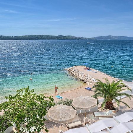 Livingstone Beach House Trogir Exterior foto