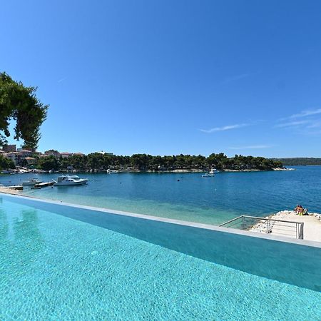 Livingstone Beach House Trogir Exterior foto