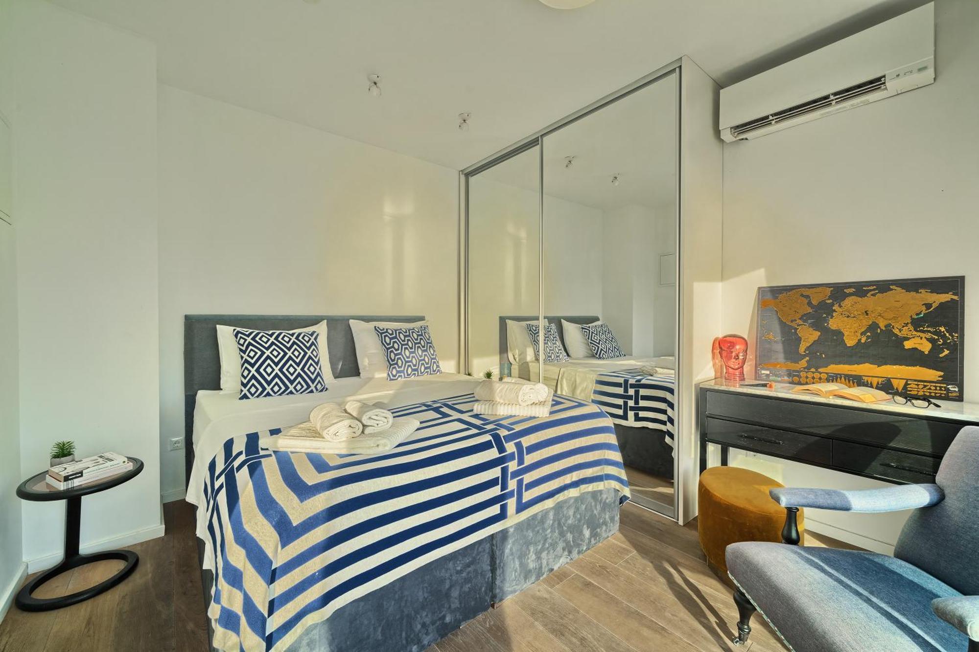 Livingstone Beach House Trogir Zimmer foto