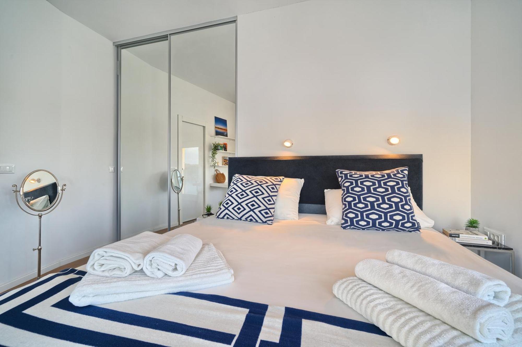 Livingstone Beach House Trogir Zimmer foto