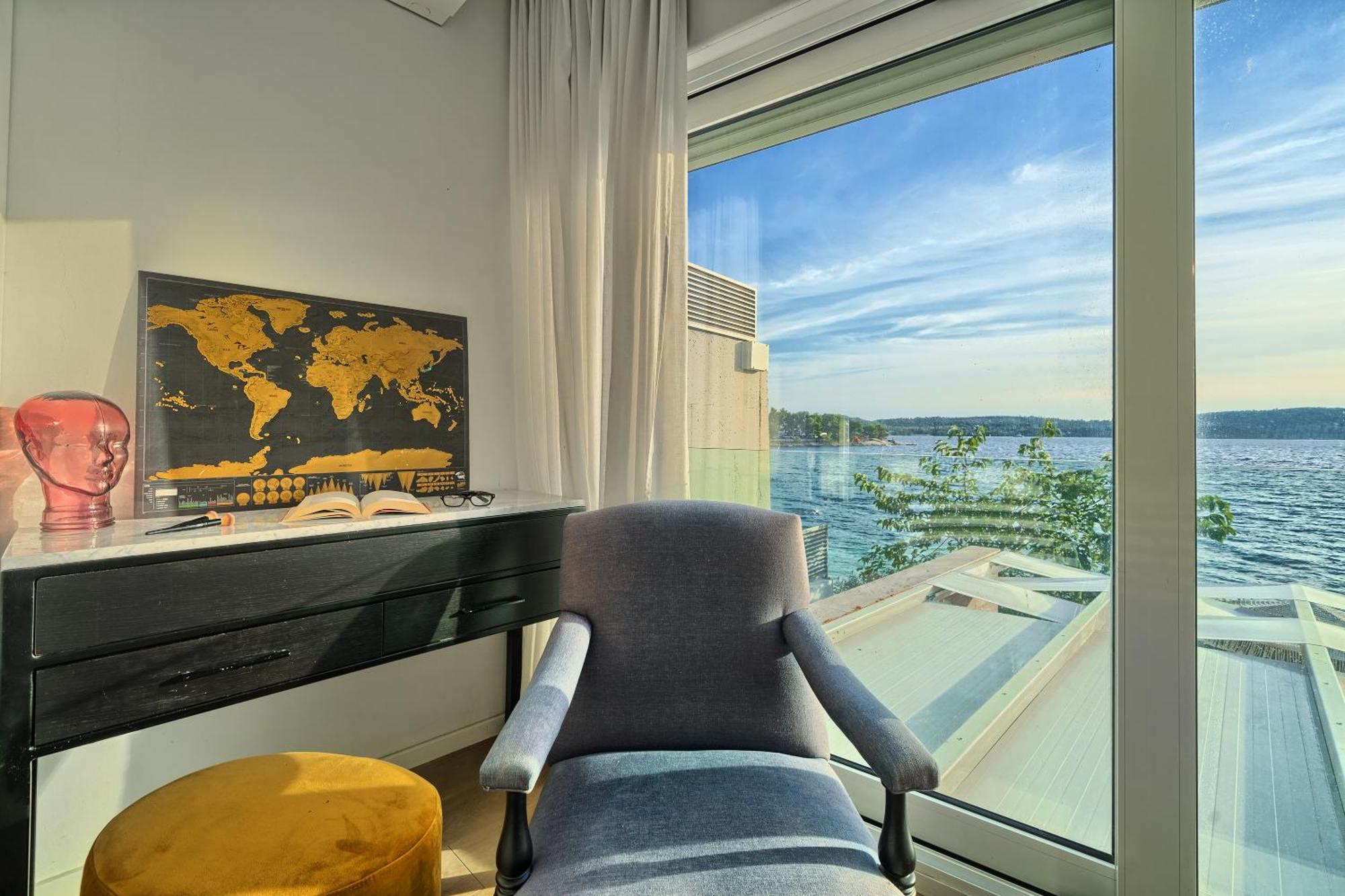 Livingstone Beach House Trogir Zimmer foto