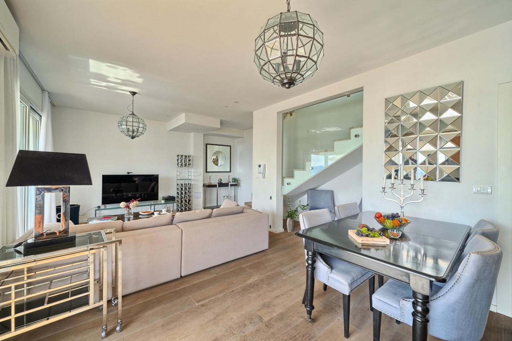 Livingstone Beach House Trogir Zimmer foto