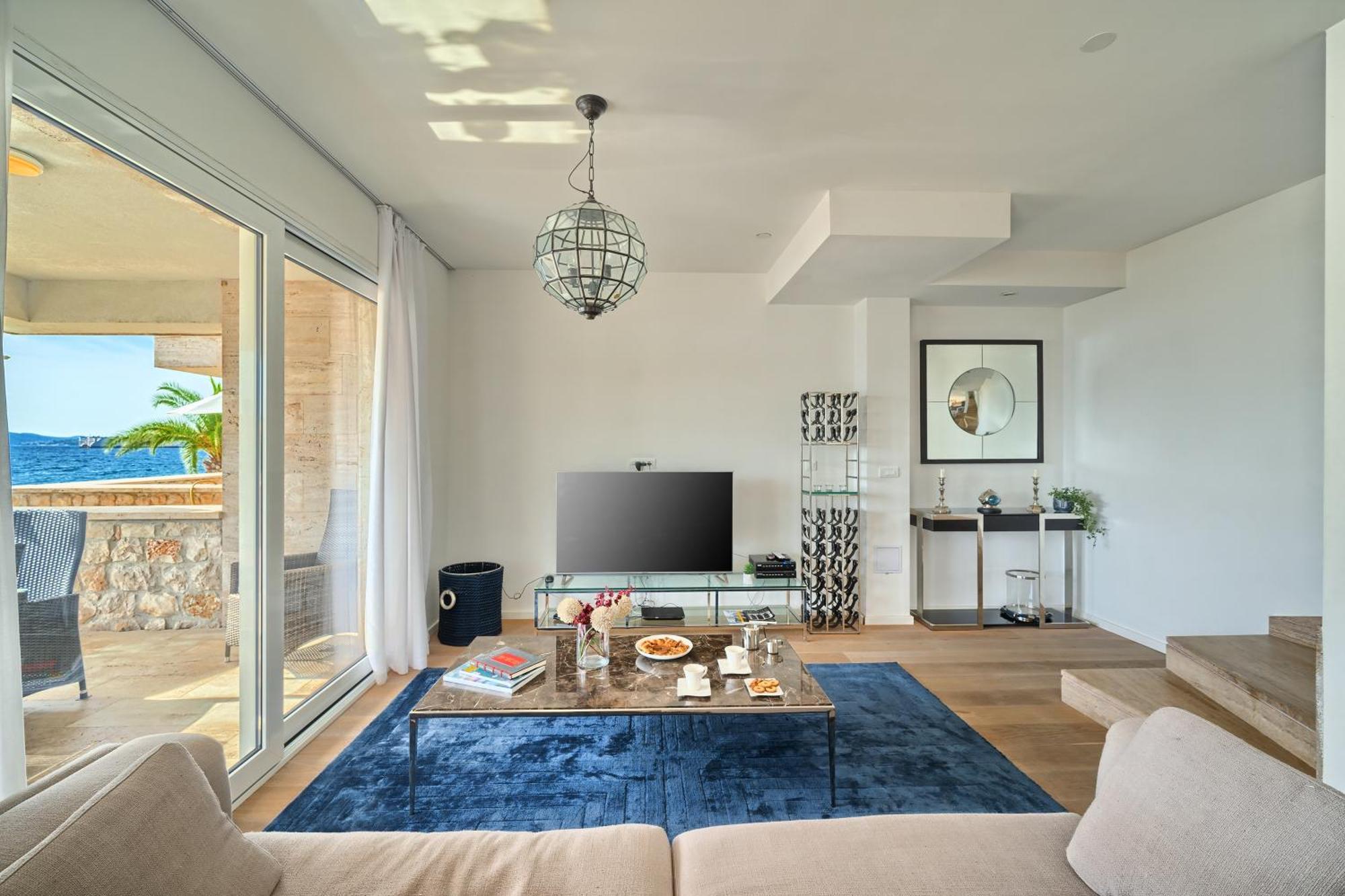 Livingstone Beach House Trogir Zimmer foto